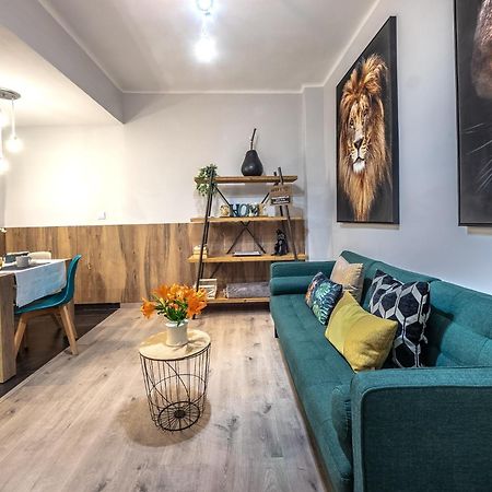 בילבאו Inside Old Town By Eba Homes מראה חיצוני תמונה