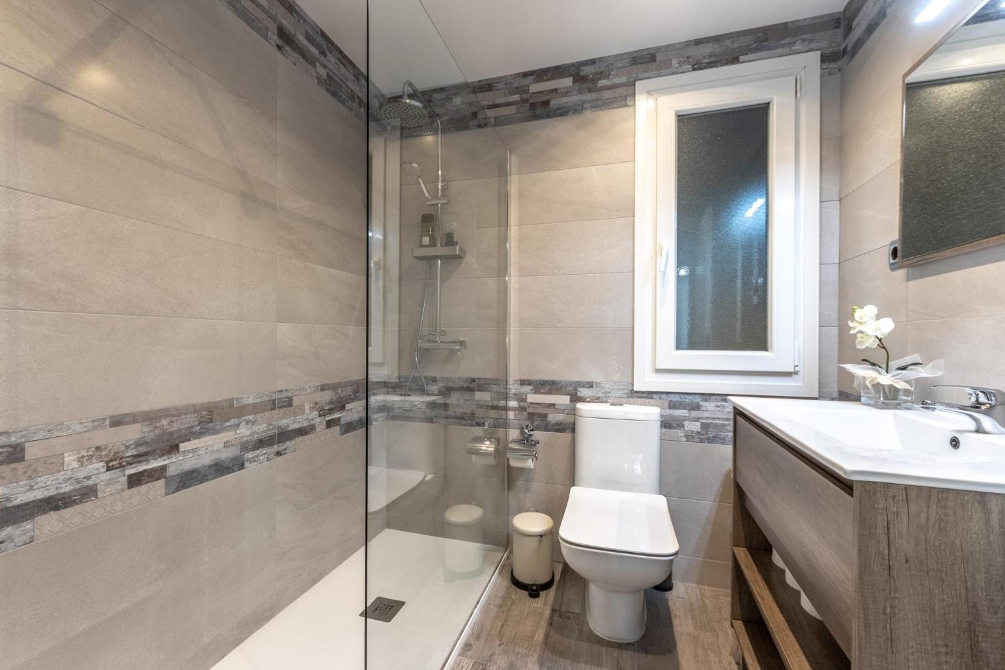 בילבאו Inside Old Town By Eba Homes מראה חיצוני תמונה