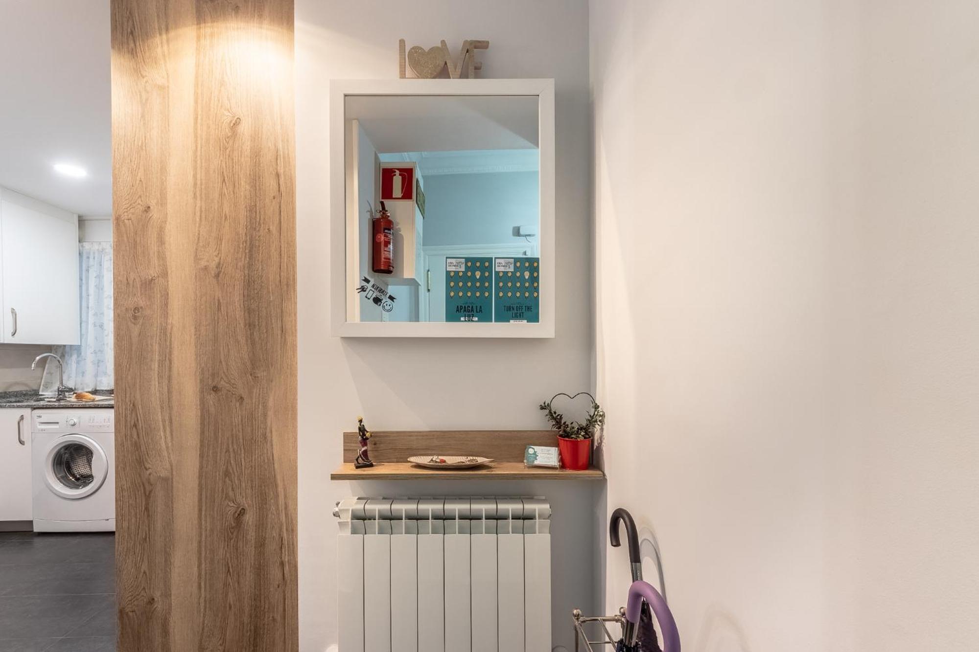 בילבאו Inside Old Town By Eba Homes מראה חיצוני תמונה