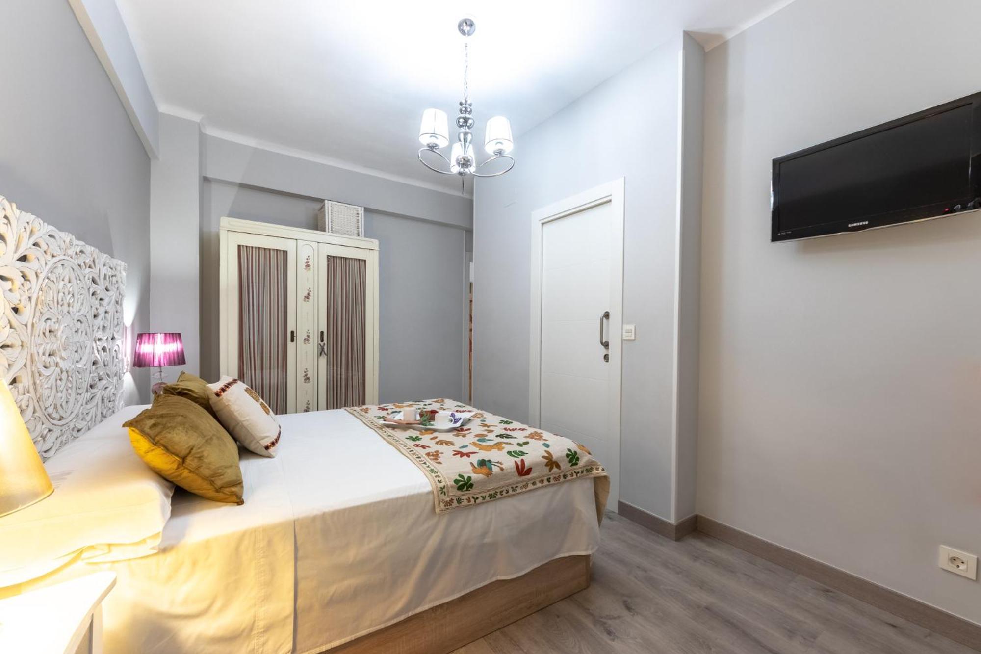 בילבאו Inside Old Town By Eba Homes מראה חיצוני תמונה