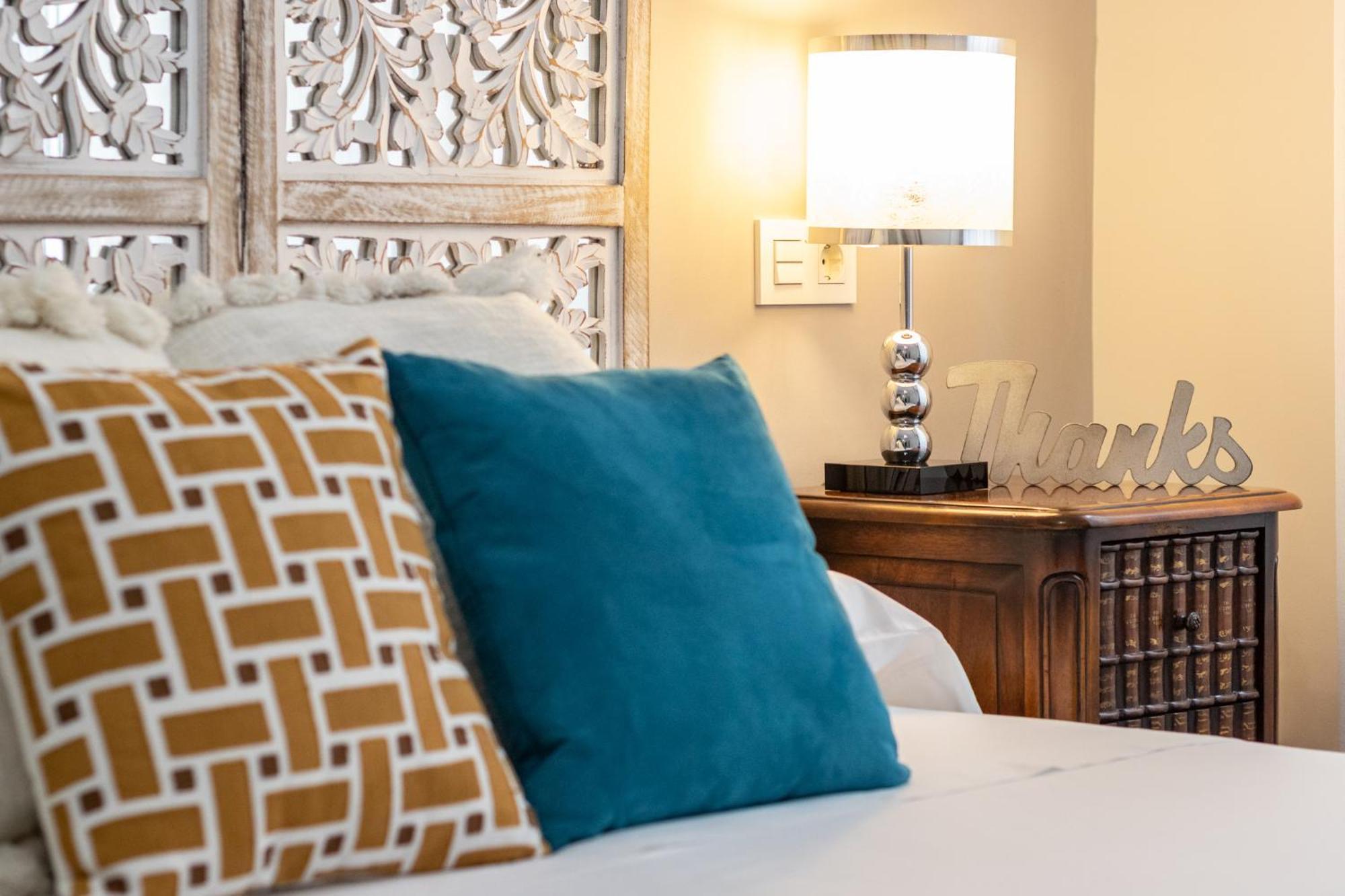 בילבאו Inside Old Town By Eba Homes מראה חיצוני תמונה