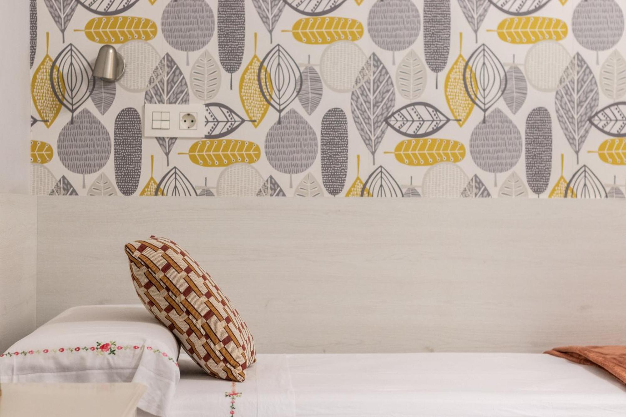 בילבאו Inside Old Town By Eba Homes מראה חיצוני תמונה